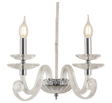 Бра Newport ANNABELLE 8572/A chrome