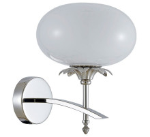 Бра Newport DOMENICA 4651/A nickel