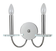 Бра Newport VANESSA 3872/A nickel