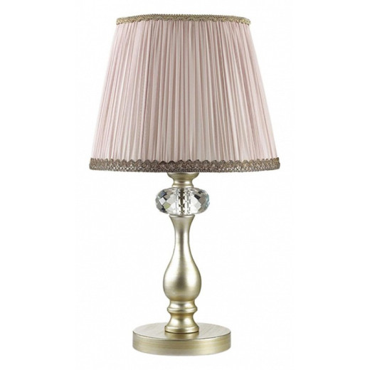 Настольная лампа декоративная Odeon Light Aurelia 3390/1T