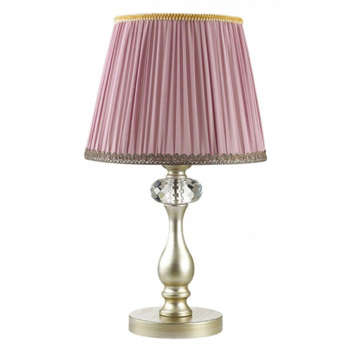 Настольная лампа декоративная Odeon Light Gaellori 3393/1T