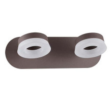 Спот Odeon Light Wengelina 3537/2WL