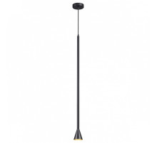 Подвесной светильник Odeon Light Pipa 3884/1B