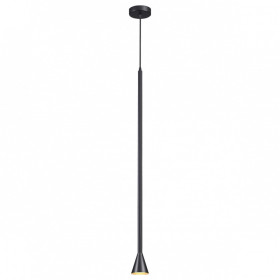 Подвесной светильник Odeon Light Pipa 3884/1B