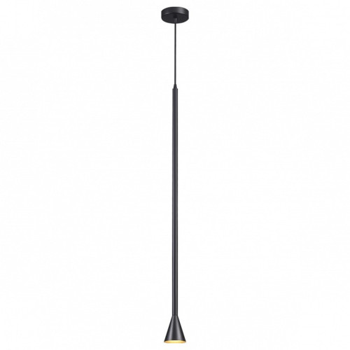 Подвесной светильник Odeon Light Pipa 3884/1B