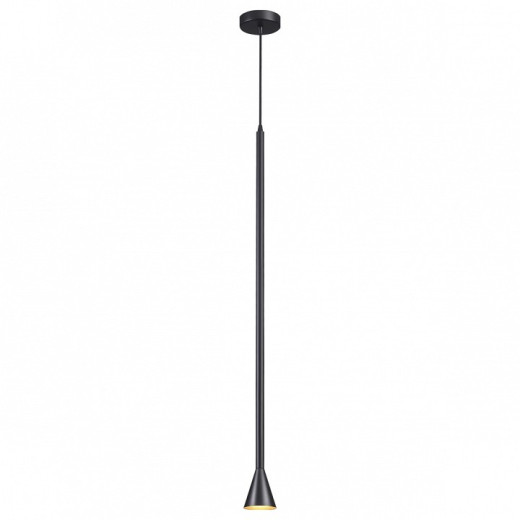 Подвесной светильник Odeon Light Pipa 3884/1B