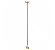 Подвесной светильник Odeon Light Pipa 3884/1G