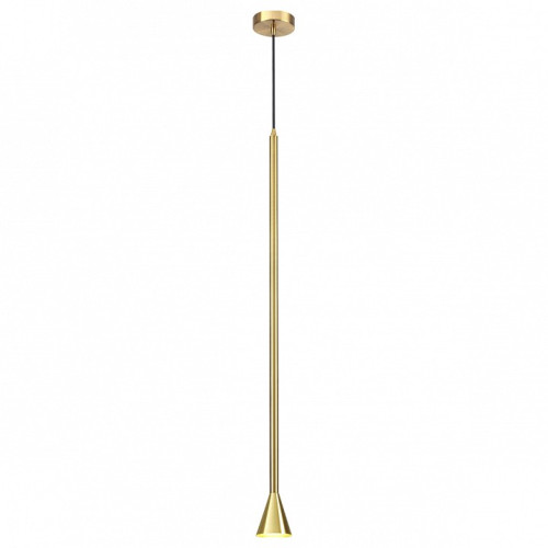 Подвесной светильник Odeon Light Pipa 3884/1G