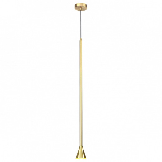 Подвесной светильник Odeon Light Pipa 3884/1G