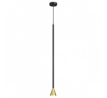 Подвесной светильник Odeon Light Pipa 3884/1GB