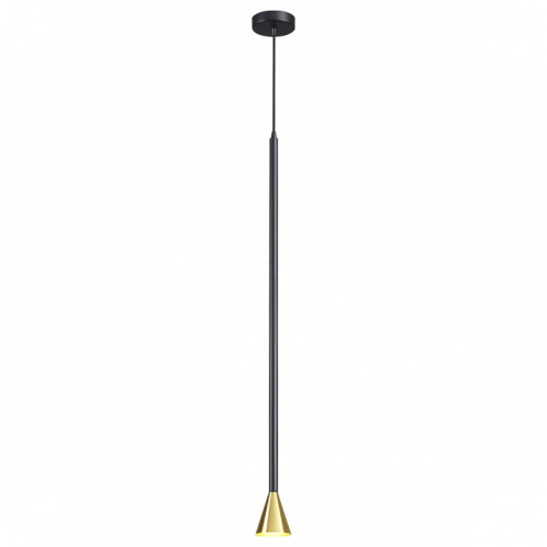 Подвесной светильник Odeon Light Pipa 3884/1GB