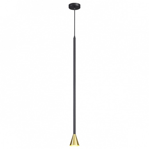 Подвесной светильник Odeon Light Pipa 3884/1GB