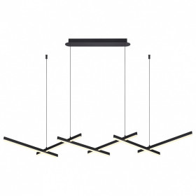 Подвесной светильник Odeon Light Rudy 3890/85L