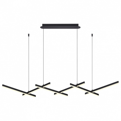 Подвесной светильник Odeon Light Rudy 3890/85L