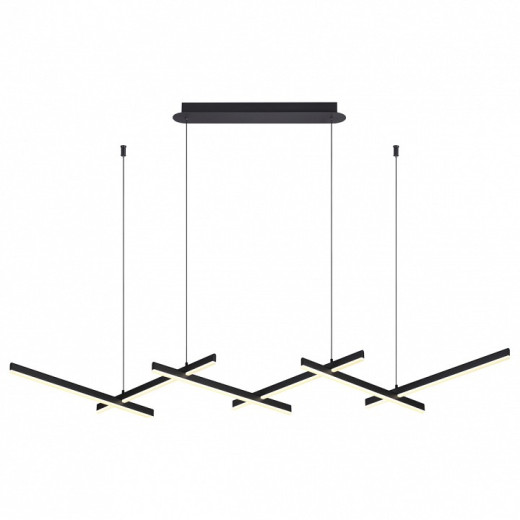 Подвесной светильник Odeon Light Rudy 3890/85L