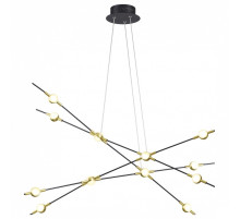 Подвесной светильник Odeon Light Costella 3906/48L