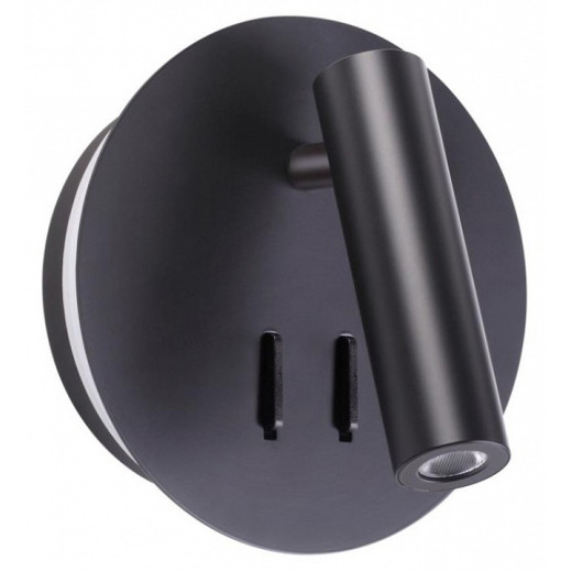 Бра Odeon Light Beam 3911/9WL