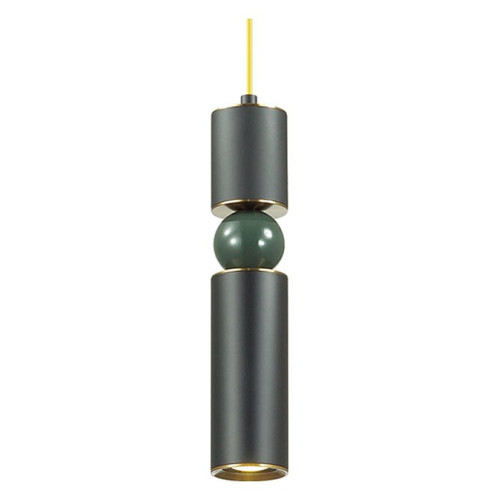 Подвесной светильник Odeon Light Sakra 4075/5L