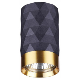 Накладной светильник Odeon Light Ad Astrum 4287/1C