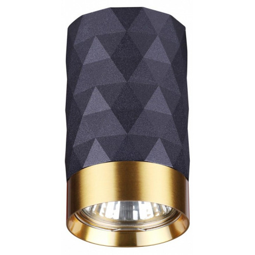 Накладной светильник Odeon Light Ad Astrum 4287/1C