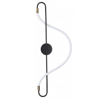 Накладной светильник Odeon Light Keys 4303/19WL
