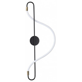 Накладной светильник Odeon Light Keys 4303/19WL