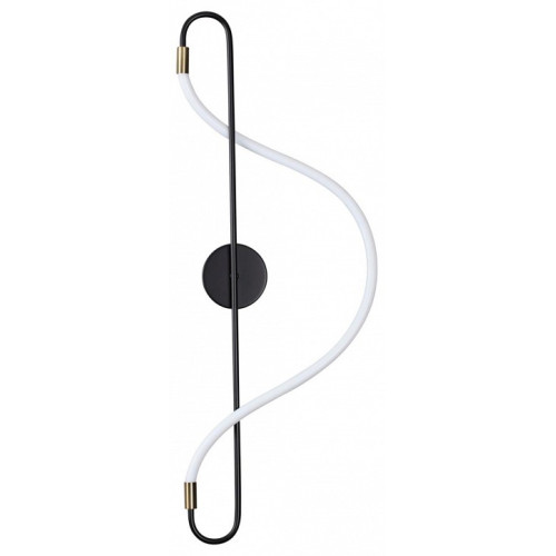 Накладной светильник Odeon Light Keys 4303/19WL