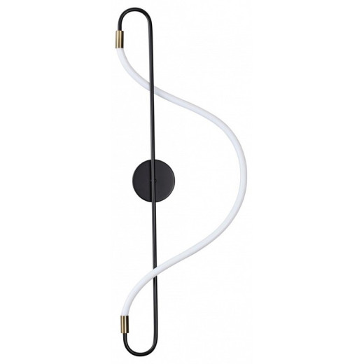 Накладной светильник Odeon Light Keys 4303/19WL