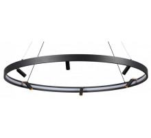 Подвесная люстра Odeon Light Fonda 4317/93L