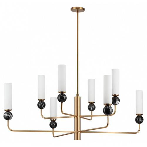 Люстра на штанге Odeon Light Lolla 4361/8