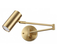 Бра Odeon Light Razio 4377/1W