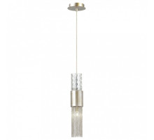 Подвесной светильник Odeon Light Perla 4631/1