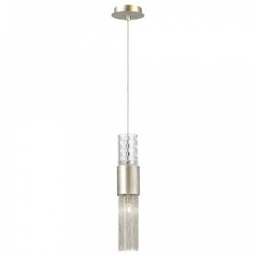 Подвесной светильник Odeon Light Perla 4631/1