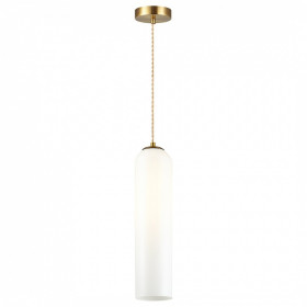 Подвесной светильник Odeon Light Vosti 4642/1