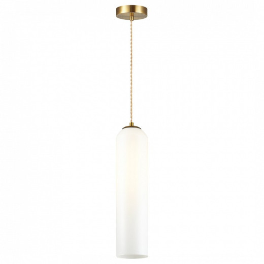 Подвесной светильник Odeon Light Vosti 4642/1