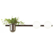 Бра Odeon Light Flower 4681/2W