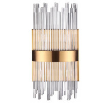 Накладной светильник Odeon Light Focco 4722/4W