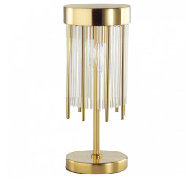 Настольная лампа декоративная Odeon Light York 4788/2T
