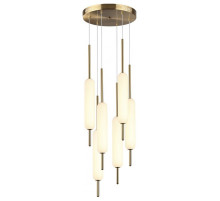 Подвесной светильник Odeon Light Reeds 4794/72L