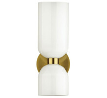 Бра Odeon Light Orinoco 4798/2W