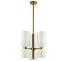 Люстра на штанге Odeon Light Orinoco 4798/6