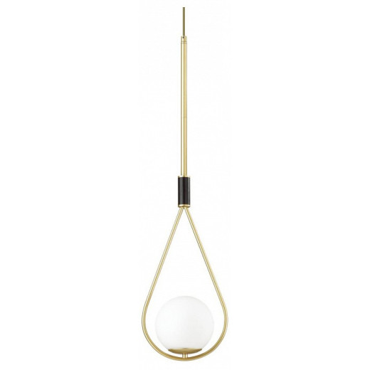 Подвесной светильник Odeon Light Flari 4810/1