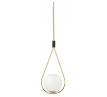 Подвесной светильник Odeon Light Flari 4810/1A