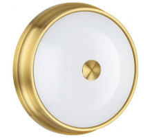 Накладной светильник Odeon Light Marsei 4824/3C