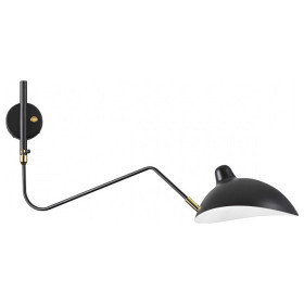 Бра Odeon Light Kerbi 4830/1W