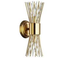 Бра Odeon Light Orta 4839/2W