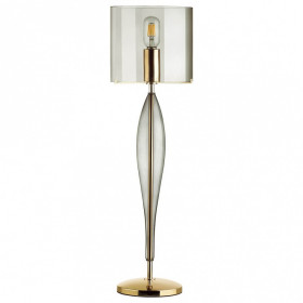 Настольная лампа декоративная Odeon Light Tower 4850/1T