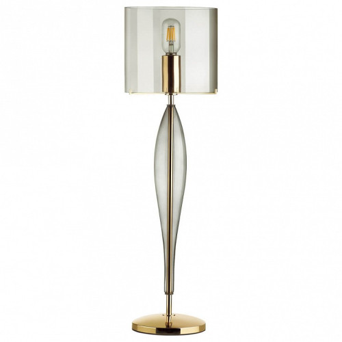 Настольная лампа декоративная Odeon Light Tower 4850/1T