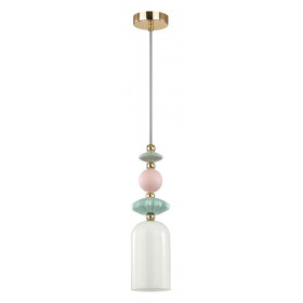 Подвесной светильник Odeon Light Candy 4861/1B