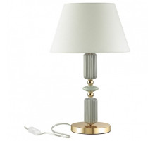 Настольная лампа декоративная Odeon Light Candy 4861/1TA